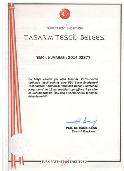 Bismil Alüminyum | Bismil Cam Balkon
